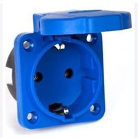 MONOFAZE PANO PRİZİ 1