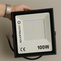 100W PROJEKTÖR 1