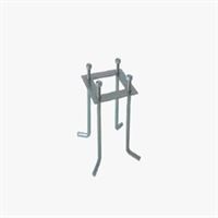 6 MT ŞABLON(DİREK BAŞI 1 ADET) 1