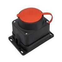 TRİFAZE S/Ü DUVAR PRİZİ 1