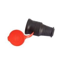 TRİFAZE KAUÇUK DİŞİ FİŞ 1