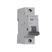 SDC10000 10kA 1P C6 DC OTOMATİK SİGORTA 1