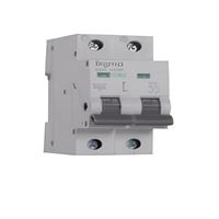 SDC10000 10kA 2P C10 DC OTOMATİK SİGORTA 1