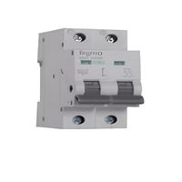 SDC10000 10kA 2P C32 DC OTOMATİK SİGORTA 1