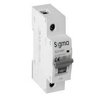 SLD10000 10kA 1P C125 OTOMATİK SİGORTA 1