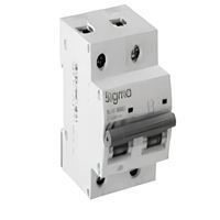 SLD10000 10kA 2P C100 OTOMATİK SİGORTA 1