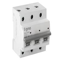 SLD10000 10kA 3P C100 OTOMATİK SİGORTA 1