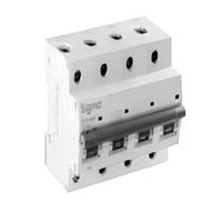 SLD10000 10kA 4P C100 OTOMATİK SİGORTA 1