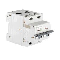 SMD10000 10kA 2P C2 OTOMATİK SİGORTA 1