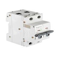 SMD10000 10kA 2P C16  OTOMATİK SİGORTA 1