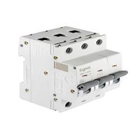 SMD10000 10kA 3P C40 OTOMATİK SİGORTA 1