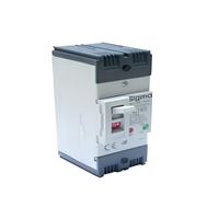 B160 50A 2P 25kA A.G.DEVRE KESİCİ 1