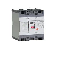 3A160 100A SABİT TİP ALÇAK GERİLİM DEVRE KESİCİ 1