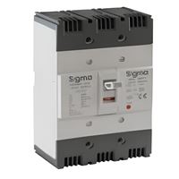 3A250 250A SABİT TİP ALÇAK GERİLİM DEVRE KESİCİ 1