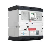 F250 100A K.A.K ÜNİTELİ  A.G.DEVRE KESİCİ 1