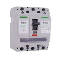 M160 40A 50kA A.G.DEVRE KESİCİ (MANYETİK) 1