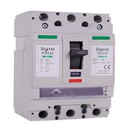 M160 50A 50kA A.G.DEVRE KESİCİ 1