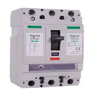 M160 63A 50kA A.G.DEVRE KESİCİ 1