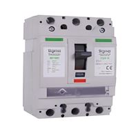 M160 80A 50kA A.G.DEVRE KESİCİ (MANYETİK) 1