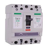 M160 100A 50kA A.G.DEVRE KESİCİ 1