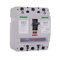 ''M160 125A 50kA A.G.DEVRE KESİCİ (MANYETİK) 1