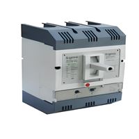 M630 500A  50kA A.G.DEVRE KESİCİ (MANYETİK) 1