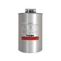 3 FAZLI 525V 5  kVAr  AG GÜÇ KONDANSATÖRÜ 1