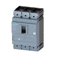 100A AYARLI KOMPAKT ŞALTER 1