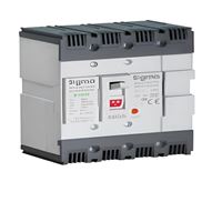 A160 80A 4P SABİT TİP  A.G.DEVRE KESİCİ 1