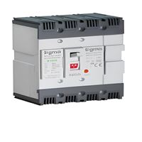 A160 160A 4P SABİT TİP A.G.DEVRE KESİCİ 1