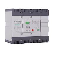 B160 20-25A 4P TERMİK AYARLI AG DEVRE KESİCİ 1