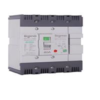 B160 25-32A 4P TERMİK AYARLI AG DEVRE KESİCİ 1