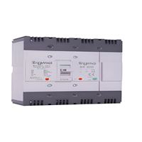 B250 200-250A 4P TERMİK AYARLI AG DEVRE KESİCİ 1