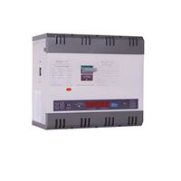 D250 160A KAÇAK AKIM KORUMALI ŞALTERİ 1