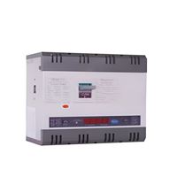 E100 80A K.A.K ŞALTER (AÇTIRMA BOBİNLİ) 1