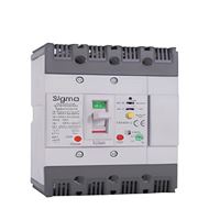 4H125 32A KAÇAK AKIM ALGILAMALI TERMİK AYARLI AG D 1