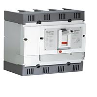 K160N 18-25A 36 kA 4P AG DEVRE KESİCİ (MANYETİK) 1