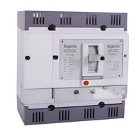 S400N 250-315A 70KA 4P AG DEVRE KESİCİ (MANYETİK) 1