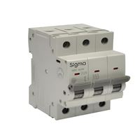 SND4500 4.5KA 3P C20 OTOMATİK SIGORTA 1