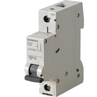 1 KTP.,C TİPİ,2A,6KA OTM. SİGORTA 1