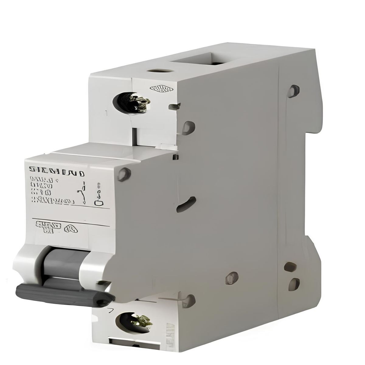 1 KTP.,B TİPİ,25A,6KA OTM. SİGORTA 1