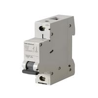 1 KTP.,C TİPİ,63A,6KA OTM. SİGORTA 1