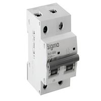 SLD6000 6kA 2P C125 OTOMATİK SİGORTA 1