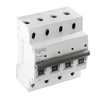 SLD6000 6kA 4P C80 OTOMATİK SİGORTA 1