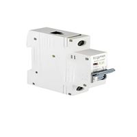 SND6000 6kA 1P B63 OTOMATİK SİGORTA 1