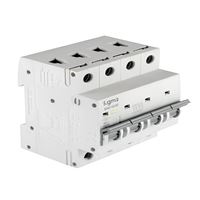 SND6000 6kA 4P C2 OTOMATİK SİGORTA 1