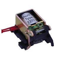 4P D400 AÇTIRMA BOBİNİ 1