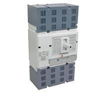 DC250 250A DC AG DEVRE KESİCİ 1