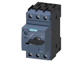 10-16A 100KA S0 MOTOR KORUMA ŞALTERİ 1