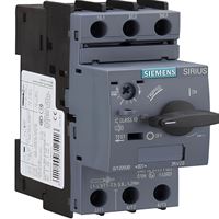 20-25A 100KA S0 MOTOR KORUMA ŞALTERİ 1